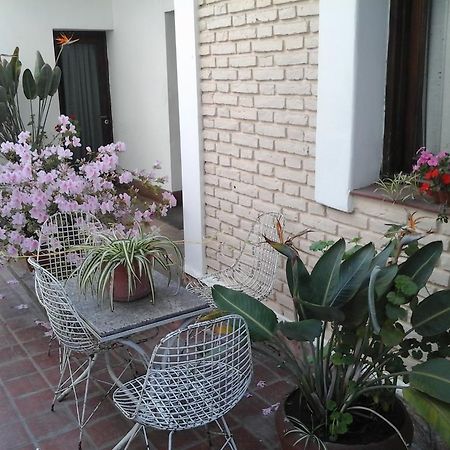 Hotel Cordoba วิญาการ์ลอสปาซ ภายนอก รูปภาพ