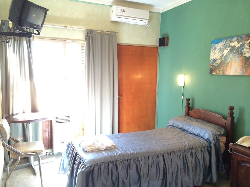 Hotel Cordoba วิญาการ์ลอสปาซ ห้อง รูปภาพ